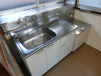 �L�b�`���@-