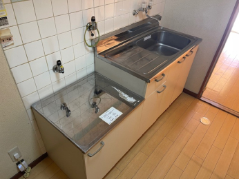 �L�b�`���@-